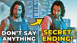 10 secret ways you can turn bad video game endings into good ones