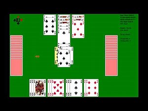 Bridge baron. Test your pairs play – 5