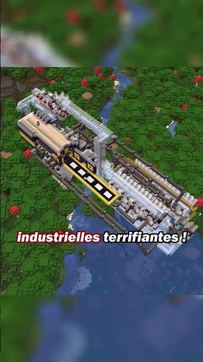 The LARGEST Minecraft base in history! 🤯