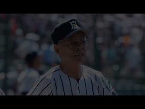 「武士道で守る高校野球の誇り――開星・野々村監督が“広陵問題”と人間性の原点を熱弁」