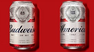 Budweiser to Rebrand Beer to America Through Elections