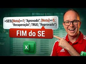 ❌ The End of Nested 'IF' Statements: Professional Formulas in Excel