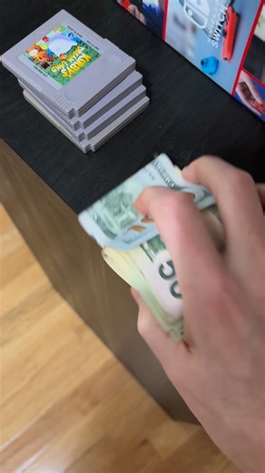 Timmy Takes Matt’s Money 😭 | 1980sGamer