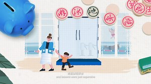 🌊 開啟你的樂泳旅途！今個暑假，齊來學游泳： https://www.splashfoundation.org/zh-Hant/kids-programme 🏊‍♂️ 還在猶豫不決嗎？毋需再想，趕快動起來！Joe在16歲時縱身一躍，從此學會游泳，海闊天空。他的故事告訴我們，只要跳出舒適圈，接受新挑戰，就能體會到踏出一步為人生帶來的轉變。 📚 學游泳不只是習得一項新技能，還關乎到如何克服恐懼、建立自信和擁抱新機遇。 🙌 我們深信，每個孩子都應該有機會體驗游泳帶來的快樂和自由。馬上報名，參加樂泳基金會課程： https://www.splashfoundation.org/zh-Hant/kids-programme 🌊 Let's make a splash together. Learn to swim this summer!: https://www.splashfoundation.org/en/kids-programme 🏊‍♂️ If you’re thinking about it, just go for it! Joe took the plunge to