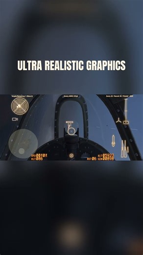 Alliance: Air War | Dogfighting Never Looked & Felt This Good