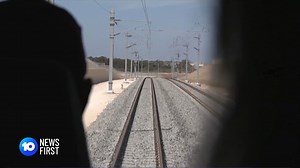 1.8K views | An official opening for the train line extension to Yanchep has been announced. While the project has come in over time and over budget, it’s promised to slash the travel time into the city. | 10 News Perth | Facebook