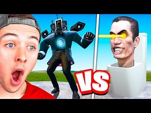 The skibidi toilet WAR (ALL EPISODES!)