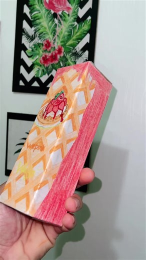 Produtos de Papelão: Tutorial de Body Splash e Skincare DIY