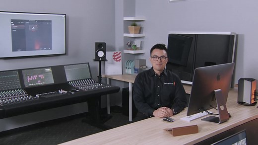 DaVinci Resolve新手入门