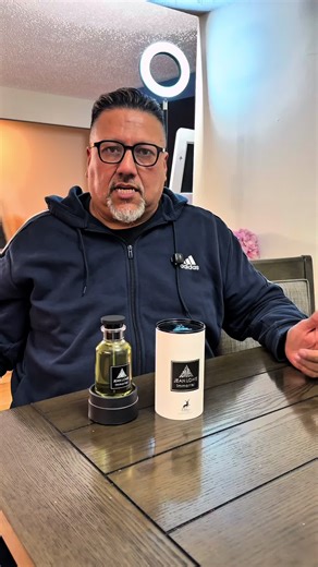 Jean Lowe Immortel for Men - 3.4 oz EDP Spray by Maison Alhambra, Woody Floral Spicy Fragrance, Long Lasting Eau De Parfum #inmortel #perfume #men #maisonalhambra #tiktokshopcreatorpicks