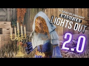 How to Master Dead By Daylight's Lights Out Mode