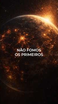 Gigantes, DNA manipulado e a verdade sobre nossa origem