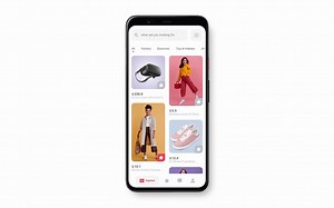 【Flutter】Flutter移动商场APP —— UI | Mobile Marketplace - Flutter Design