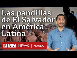 Bukele vs las maras: las consecuencias en América Latina de la guerra contra las pandillas