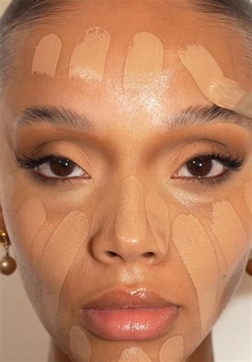 BFF Bronzer Milky Mocha: How to Use as a Base