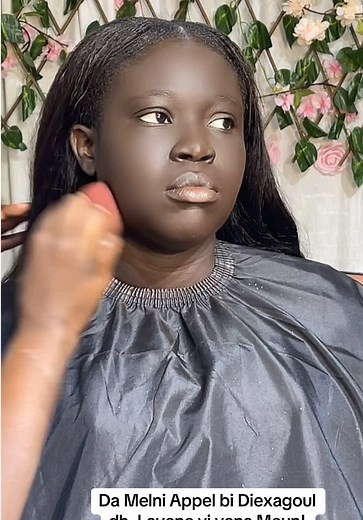 The Beauty of Dark Skin: Makeup Tips and Tricks