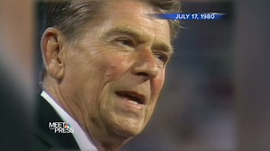 Reagan's Republicanism and the modern GOP