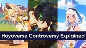 Why Is 'Genshin Impact' And Its Natlan Region Being Accused Of Cultural Appropriation And Whitewashing? The 'Hoyoverse Controversy' Explained