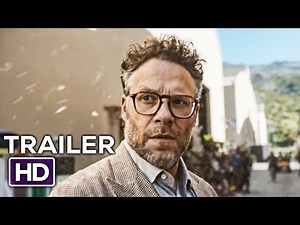 THE STUDIO Trailer (2025) Comedy