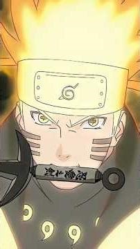 NARUTO VS OTSUTSUKI || WHO IS STRONGEST ||