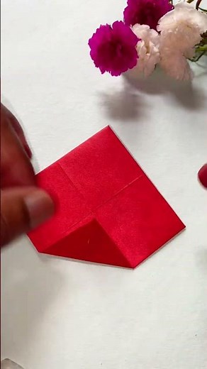 “Easy Papercraft Design | DIY Craft Ideas for Beginners | Simple Paper Art”