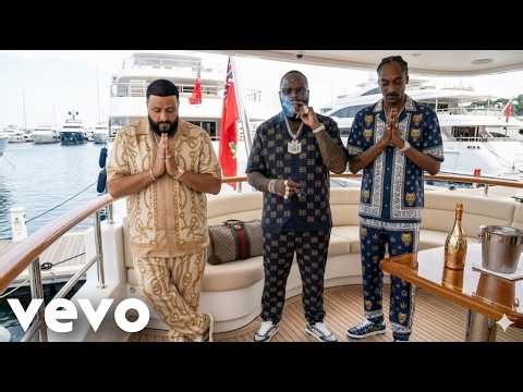 Dj Khaled, Rick Ross & Snoop Dogg - THANK YOU LORD (Official Music Video) | 2026