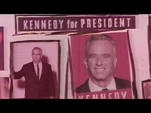 Robert Kennedy Jr. Apologizes for Super Bowl Commercial