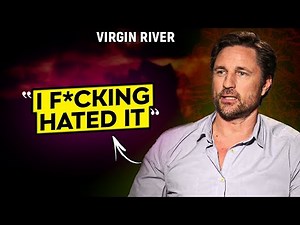 Martin Henderson REVEALS New Details About Virgin River Season 4..
