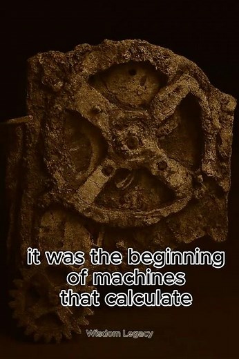 How Humans Built the First Clock