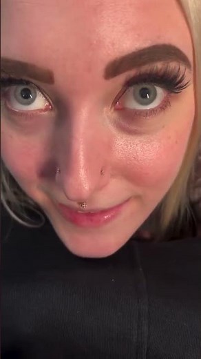 When you have to test the camera angles 😂