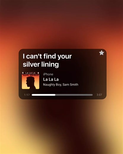 masih ingat trendnya? #song #lyrics #lalala #samsmith #foryou