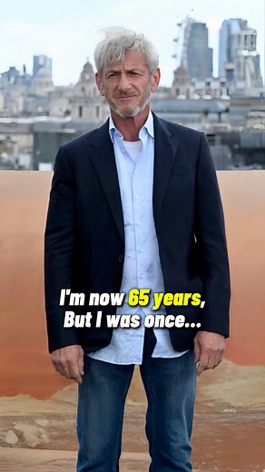 174K views · 892 reactions | Sean Penn - The Legendary Journey of Hollywood’s Bad Boy behind I Am Sam, Mystic River… ✨❤️ #SeanPenn #lifejourney #memories #nostalgia | It's Films Time | Facebook