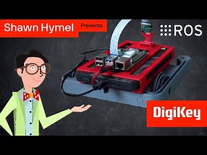 Introduction to ROS Part 12: Talking to Microcontrollers