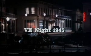 "Rich Man, Poor Man" Part I: Chapters 1 and 2 (TV Episode 1976)