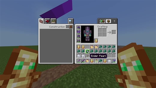 I no cheat #minecraft #java #fyp #mcbej #viral