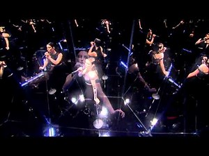 BANKS - Beggin For Thread (Live Letterman)