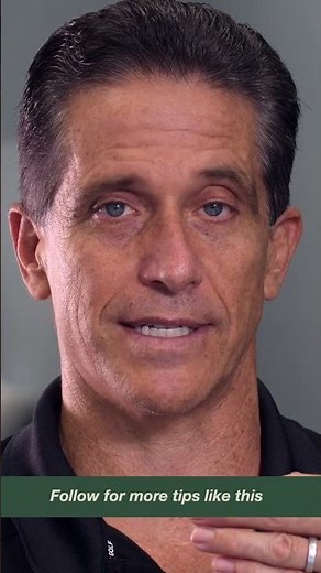 Why do people lose their balance?