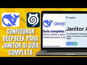 How to Configure Deepseek for Janitor AI: A Complete Guide