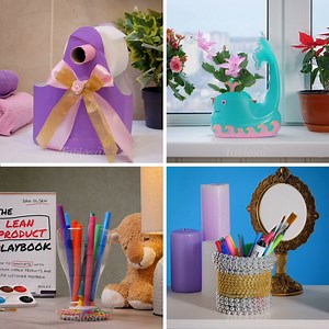 72K views · 257 reactions | Don't pollute our planet! Don't throw away plastic! | Tips & Tricks | Facebook