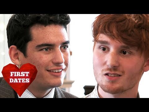 Are These Scientists Ready To Experiment With Love? | First Dates
