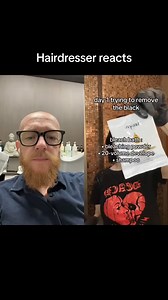 Bleach Wash tutorial | Hair Buddha