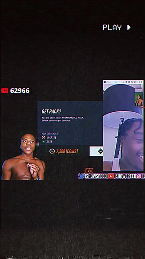 Lil Tjay: Messi or Ronaldo? Speed Interview