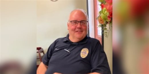 Fallen officer, suspect identified in Pike Co. shooting; 2 other officers injured