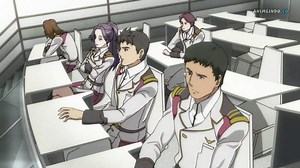 Buddy Complex Episode 7 – AnimeSail