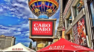 Cabo Wabo Cantina to celebrate burrito enthusiasts' favorite day of the year