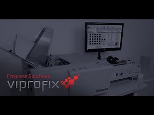 iJet Color Envelope Printing Press