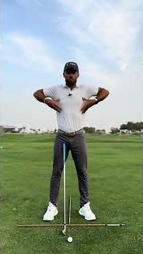 Swing Positioning with Irons | Golf Tips Alex Riggs - 2024