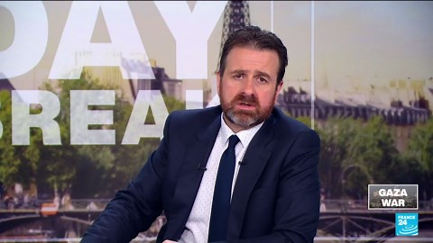 Syrians vote in first parliamentary election since Assad's fall