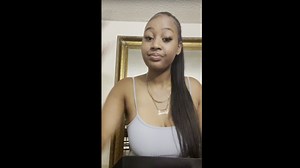 Watch lace front bob wig details on Amazon Live