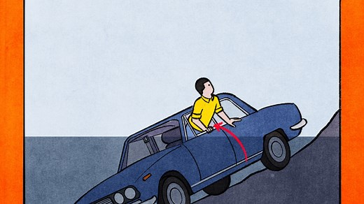 10 road safety do's and don'ts that might just save your life